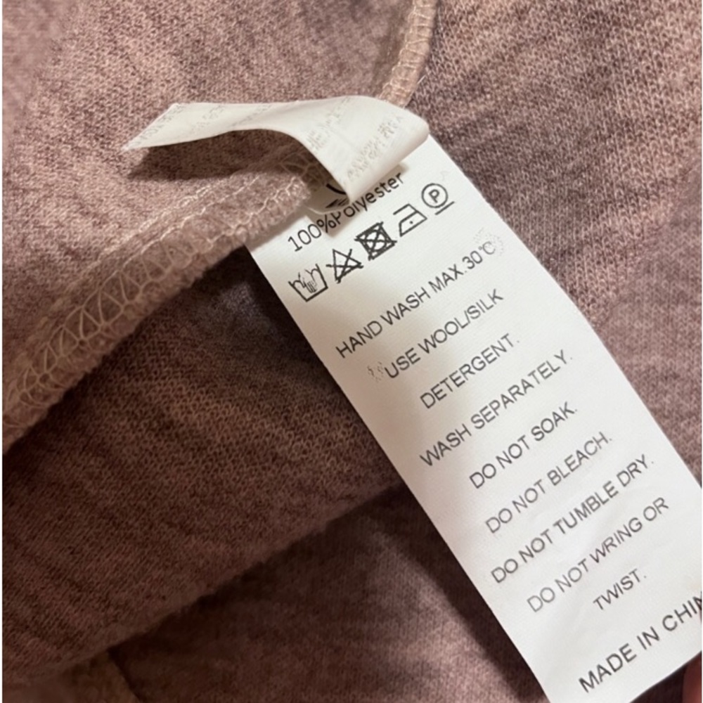 Shacket / Jacket - Picture 7 of 9
